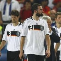 Metzelder Saluti Matador