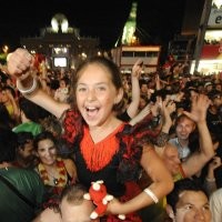 Viva Espana, Gracias Vienna