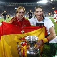 Spanyol: Euro Sudah, Selanjutnya PD 2010