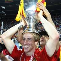 Torres: Mimpi yang Terwujud