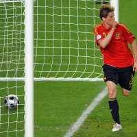 Torres Pastikan Gelar Spanyol