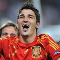 Villa, Top Skorer Terbaik Sejak 1992