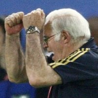 Aragones Tinggalkan Nasihat untuk Suksesornya