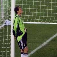 Lehmann: Kecewa Pasti, Remuk Redam Apalagi