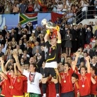 Spanyol Dominasi Daftar Pemain Terbaik