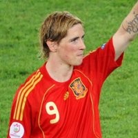 Torres Menghapus Dahaga