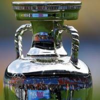 Daftar Juara Piala Eropa