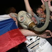 Bonek Juga Ada di Wina