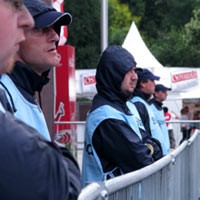 Pesta Usai Tugas pun Selesai