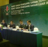 BISI Segera Kuasai Pasar Benih Jagung