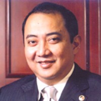 Shadik Wahono Pimpin CMNP