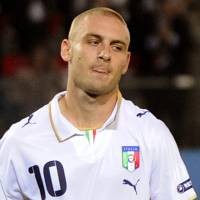 De Rossi Setia Giallorossi