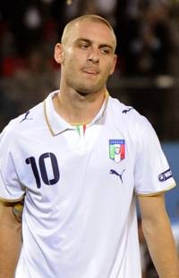 De Rossi Setia Giallorossi