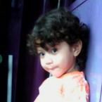 Zahira Kevi Aulia, 2,6 Tahun; Perempuan; f