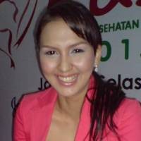 Donna Agnesia Ingin Hamil Sebelum 30 Tahun