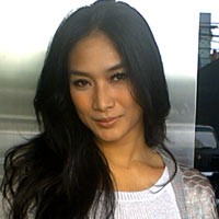 Happy Salma Masih Syok Gara-gara Maling