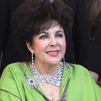 Bisnis Perhiasan Elizabeth Taylor Gulung Tikar