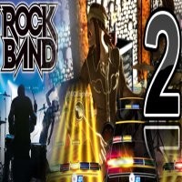 Rock Band 2 Siap Goyang Para Gamer