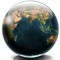 Telkom Gaet Operator Global