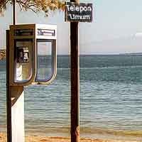 Pemerintah Cari Alternatif Telepon Pedesaan