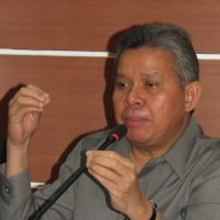 Berburu Beasiswa TI di Pagelaran Mahasiswa