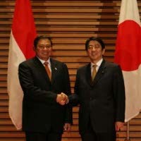 EPA Efektif, Bea Masuk Produk RI ke Jepang Turun