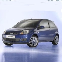 Ford Turun ke Pasar Sedan Kecil