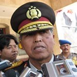 HUT Polri ke-62, Tuntut Pelayanan Terbaik ke Masyarakat 