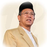 Dada Anggap Angin Lalu Ancaman Warga Saritem dalam Pilwalkot