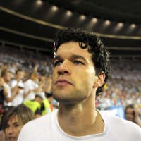 Adu Mulut Ballack-Bierhoff Usai Final