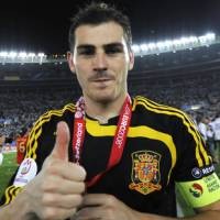 Dipimpin Hiddink, Didominasi Skuad El Matador