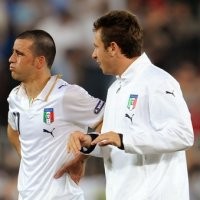 Hanya Italia yang Bisa Tahan Spanyol