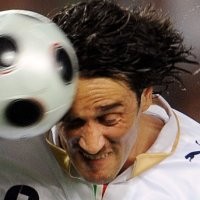 Sesal Toni Tak Bisa Selamatkan Donadoni