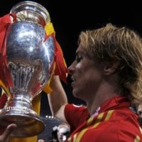 Alonso: Torres Pemain Terbaik Dunia