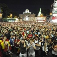 Afsel Belajar dari Euro 2008