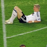 Ada yang Hilang dari Tim Jerman