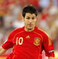 Spanyol Sudah, Tinggal Arsenal