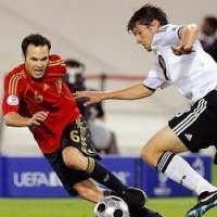 Final Euro Pecahkan Rekor Pemirsa TV