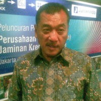 Nahid Hudaya Tambah Kecepatan di Jamkrindo 