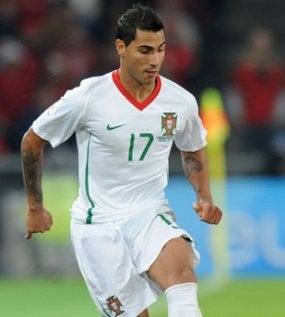 Mourinho Inginkan Quaresma