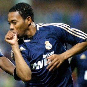 Chelsea Bidik Robinho