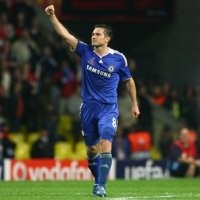 Tetap di Chelsea atau Pindah ke Inter, Lampard?
