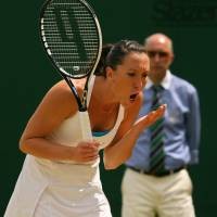 Jankovic dan Kuznetsova Tersingkir