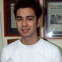 Raffi Ahmad Eks Anggota Geng Motor