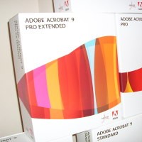 Acrobat 9 Janjikan Tampilan yang Lebih Hidup