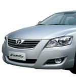 Toyota Terdongkrak Penjualan di Luar Jawa