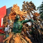 Gwalk Percussion Festival 2008 Kembali Digelar