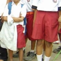 Jambret Kalung Bocah 5 Tahun untuk Beli Seragam SD Anak