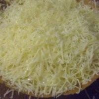 Martabak Asli Dari San Fransisco