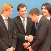 Saat Kenyataan Lebih Indah dari Mimpi